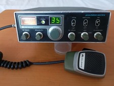 Alan 6001 microfono usato  Trapani