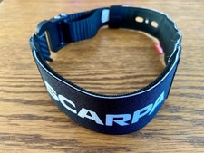 Correia elétrica para botas de esqui Scarpa comprar usado  Enviando para Brazil