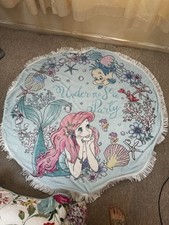 Disney ariel the usato  Spedire a Italy