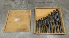 reamer set for sale  Jonesboro