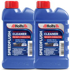 Holts speedflush cooling for sale  UK