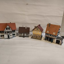 Fachwerkhäuser schmiede laden gebraucht kaufen Fachwerkhäuser schmiede laden gebraucht kaufen  Quickborn