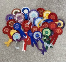 Dog rosettes for sale  HULL