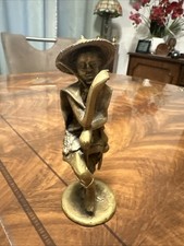 Messing figur skulptur gebraucht kaufen Messing figur skulptur gebraucht kaufen  Oldenburg (Oldenburg)