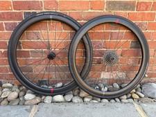 Wilier ndr38 carbon for sale  WINDLESHAM