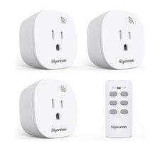 Remote control outlet for sale  Corona
