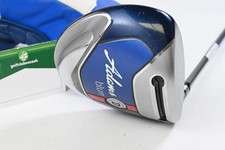 Adams blue driver for sale  LOANHEAD