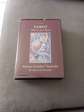 Tarot miroir ame d'occasion  Claye-Souilly