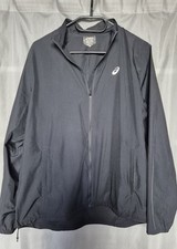 Asics laufjacke damen gebraucht kaufen  Berlin