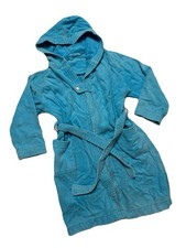 Bademantel junge 116 gebraucht kaufen  Riesa