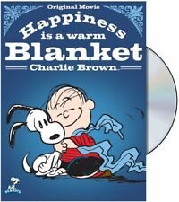 Peanuts: Happiness Is A Warm Blanket, Charlie Brown comprar usado  Enviando para Brazil