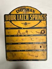 Vtg dorman products for sale  Elmhurst
