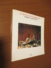 Nettuno del giambologna usato Nettuno del giambologna usato  Bologna