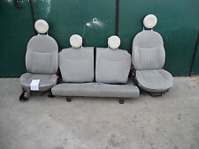 Tappezzeria sedili fiat usato  San Mauro Castelverde