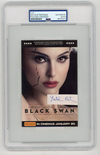 Natalie portman black for sale  Edmond
