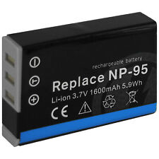 Batteria np95 per usato  San Donato Milanese