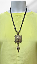Vintage african gan d'occasion  Pourrières