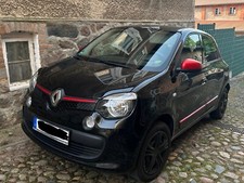 Renault twingo dynamique gebraucht kaufen  Feldberg