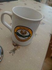 Sally mug metal for sale  KIRKBY STEPHEN