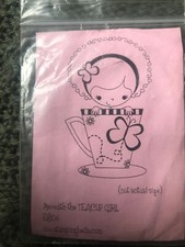 Stamping bella meredith for sale  MANCHESTER