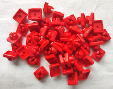 Stück rote playmobil gebraucht kaufen  Gießen