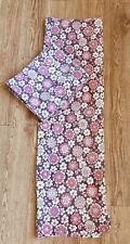 Pair vintage curtains for sale  GRANTHAM
