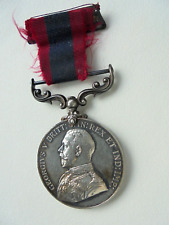 Ww1 dcm distinguished for sale  PONTYPRIDD