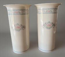 Pair matching lenox for sale  Sebastian