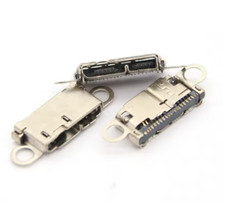 For Samsung Galaxy S5 USB Charging Port Connector Socket comprar usado  Enviando para Brazil