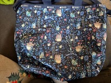 Lesportsac neighbour totoro for sale  COCKERMOUTH