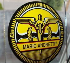 Mario andretti pinball for sale  Collingswood