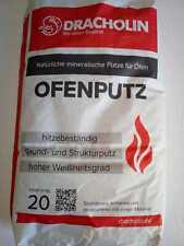 Dracholin fenputz weiß gebraucht kaufen  Sangerhausen