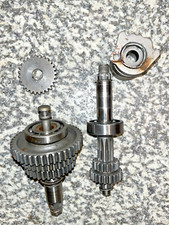 Simson s51 schwalbe gebraucht kaufen  Passau