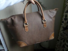 Sac delsey cuir d'occasion  Dompierre-sur-Mer
