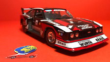 Bburago ford capri usato  Chiavari