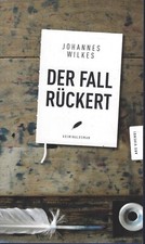 Johannes wilkes fall gebraucht kaufen  Marktrodach