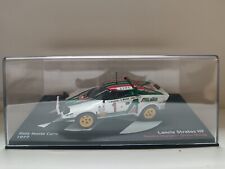 Lancia stratos rallye d'occasion  Poitiers