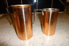 Pair vintage small for sale  BRISTOL