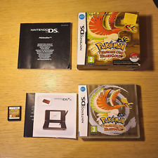 Pokemon oro heart usato  Forli