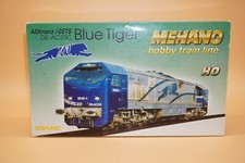 Mehano spur 306123 gebraucht kaufen  Hamburg