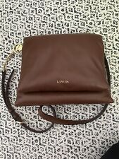 Lanvin pillow bag gebraucht kaufen  Bremen