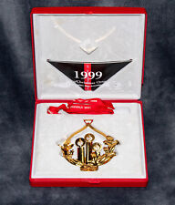 Georg jensen 1999 gebraucht kaufen  Bredstedt
