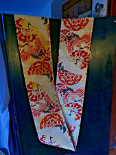 Kimono vintage japonais d'occasion  Nyons