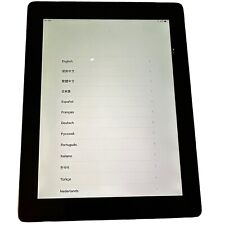 Apple ipad sbloccato usato  Spedire a Italy