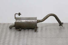 nissan micra exhaust for sale  Ireland