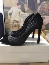 Scarpe patrizia pancaldi usato  Torino