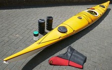 Islander grp sea for sale  CONWY
