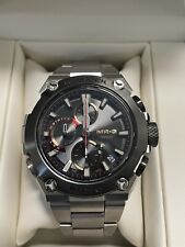 Reserve titanium casio for sale  Santa Maria