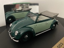 Volkswagen karmann cabrio gebraucht kaufen  Köln