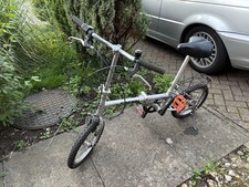 Urban safari folding for sale  HIGH WYCOMBE